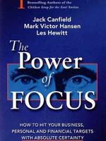 The Power of Focus